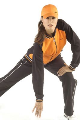 ADA SPOR - FLEX tescilli markasI ile spor giyim rnleri retmekte yurt iinde ve yurt dIInda pazarlama faaliy